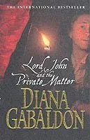 Lord John and the Private Matter