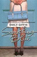 Something Blue