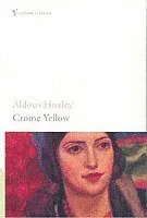 Crome yellow