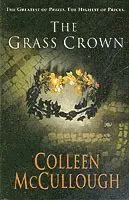 Grass Crown