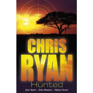 Alpha Force: Hunted