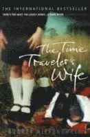 TIME TRAVELER'S WIFE