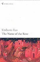 Name of the Rose