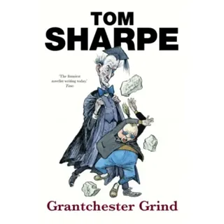 Grantchester Grind