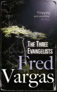 Three Evangelists
