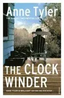 Clock winder