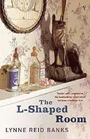 L-shaped room