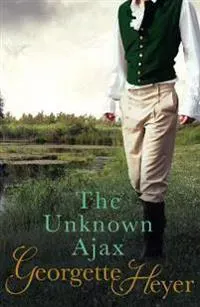 Unknown Ajax