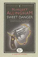 Sweet Danger