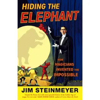 Hiding the Elephant