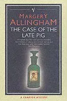 The Case of the Late Pig