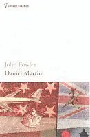 Daniel Martin