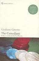 Comedians