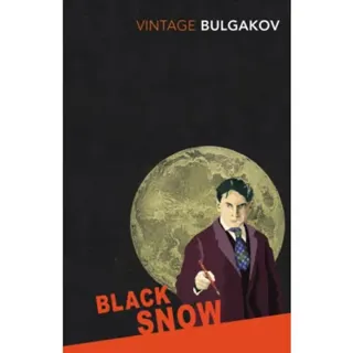Black Snow