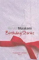 Birthday Stories