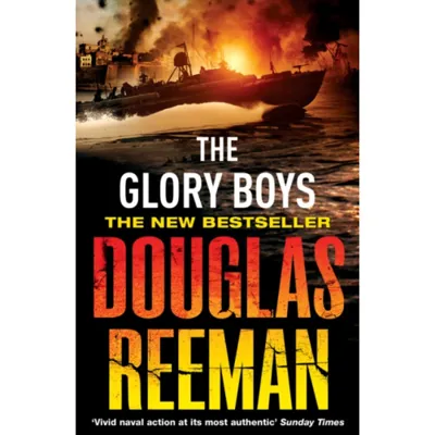 Glory boys