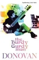 Hurdy gurdy man