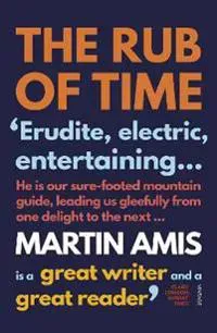Rub of Time