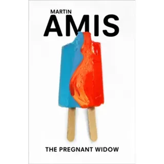 The Pregnant Widow
