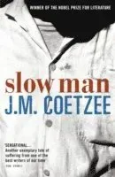 Slow Man