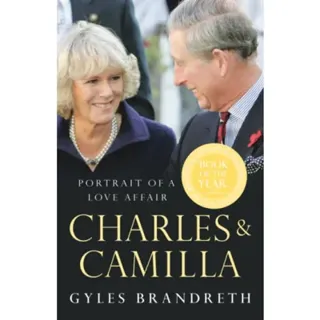 Charles & Camilla