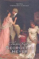 Cousin Kate