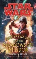 Star Wars: Luke Skywalker and the Shadows of Mindor
