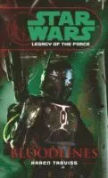 Star Wars: Legacy of the Force II - Bloodlines