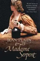 Madame serpent - (medici trilogy)