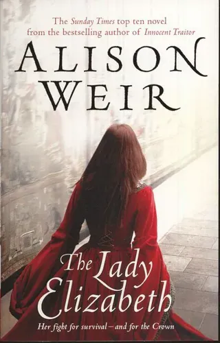 LADY ELIZABETH