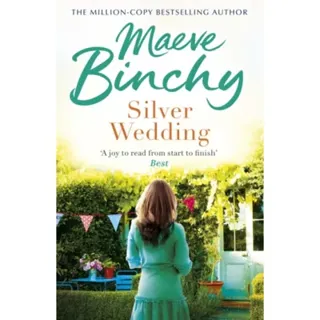 Silver Wedding