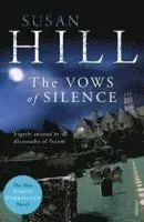 Vows of silence - simon serrailler book 4