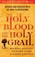 Holy Blood And The Holy Grail