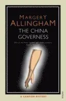 The China Governess