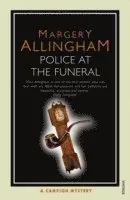Police at the Funeral
