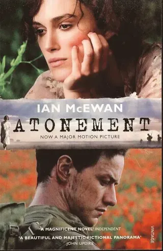 ATONEMENT