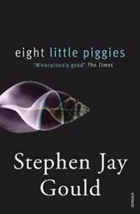 Eight Little Piggies