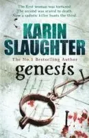 Genesis - (will trent series book 3)