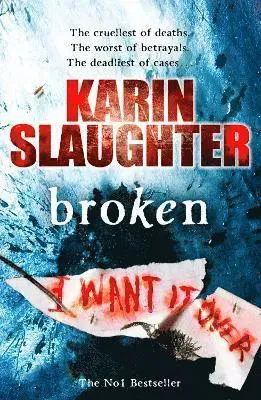 Broken