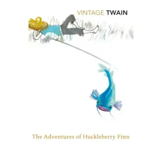 The Adventures of Huckleberry Finn