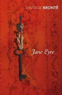 Jane Eyre - Brontë, Charlotte (Pocket),