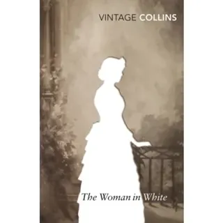 The Woman in White