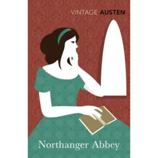 Northanger abbey