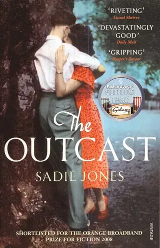 The Outcast