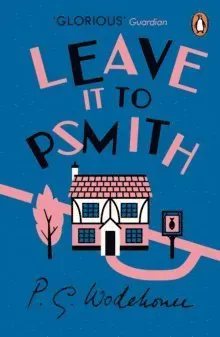 Leave it to psmith
