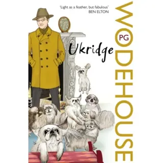 Ukridge