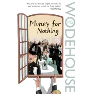 Money for Nothing