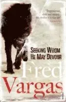 Seeking whom he may devour