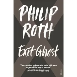 Exit Ghost