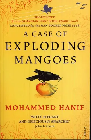 Case of Exploding Mangoes